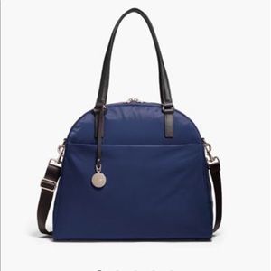 Lo and Sons OG Bag Navy